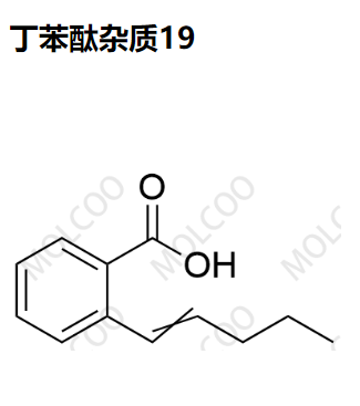 丁苯酞杂质19,Butyphthalide impurity 19