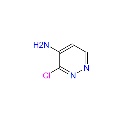 3-氯-4-氨基哒嗪,4-Amino-3-chloro-pyridazine