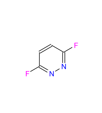 3,6-二氟哒嗪,3,6-difluoropyridazine