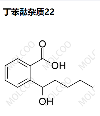 丁苯酞杂质22,Butyphthalide impurity 22