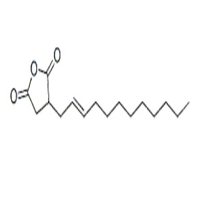 十二烯基丁二酸酐,2-dodecen-1-ylsuccinic anhydride