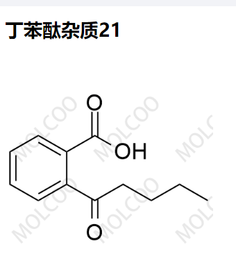 丁苯酞杂质21,Butyphthalide impurity 21