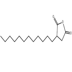 N-十二烷基丁二酸酐,3-dodecyloxolane-2,5-dione