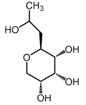 羥丙基四氫吡喃三醇,Hydroxypropyl tetrahydropyrantriol