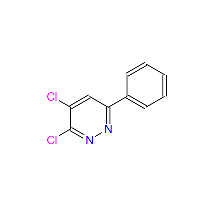 3,4-二氯-6-苯基哒嗪,3,4-Dichloro-6-phenylpyridazine