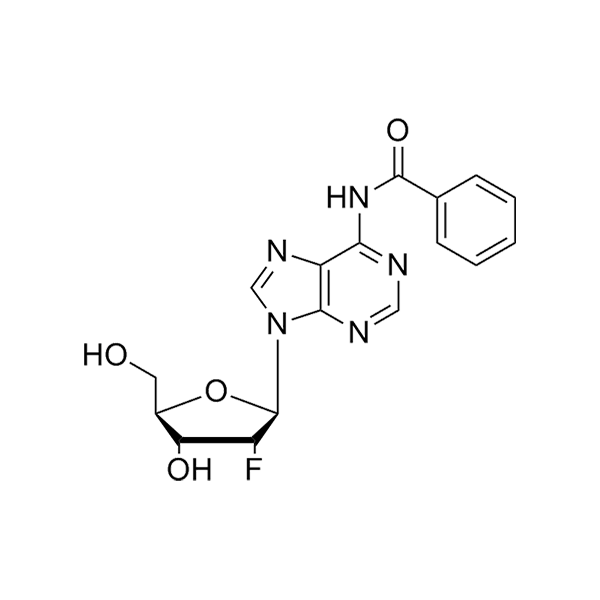 N6-bz-2'-F-dA,N6-bz-2'-F-dA