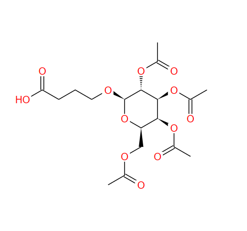 4-[(2,3,4,6-四-O-乙酰基-Β-D-吡喃半乳糖基)氧基]-丁酸,(S)-3-((tert-Butoxycarbonyl)amino)-2-(4-chlorophenyl)propanoic acid
