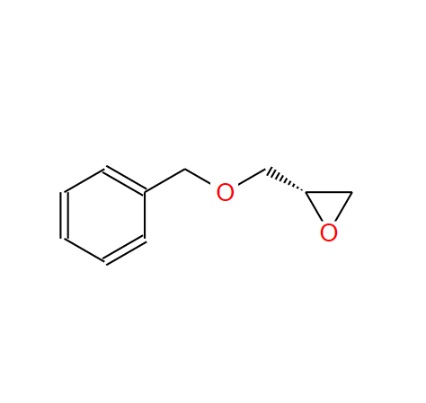 (S)-苄氧甲基环氧乙烷,(S)-(+)-Benzyl glycidyl ether