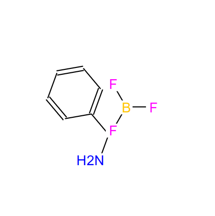 (苯胺)三氟硼,(benzylamine)trifluoroboron