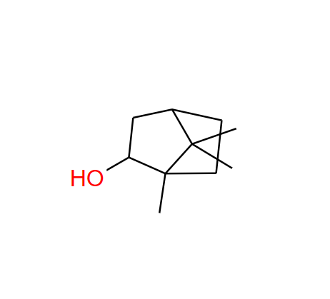 龙脑油,Borneol oil