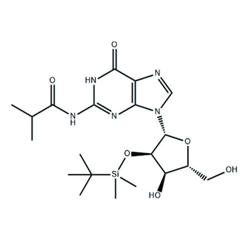 2'-O-TBDMS-N-ibu-rG,2'-O-TBDMS-N-ibu-rG