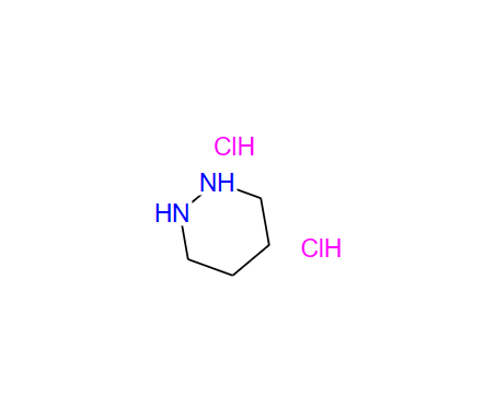 六氢哒嗪二盐酸盐,HEXAHYDROPYRIDAZINE DIHYDROCHLORIDE