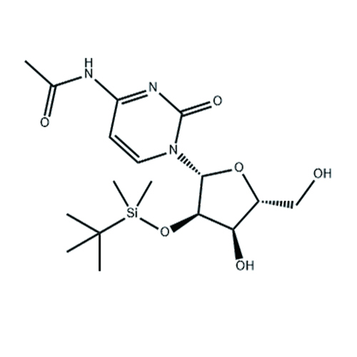 2'-O-TBDMS-N-ac-rC,2'-O-TBDMS-N-ac-rC