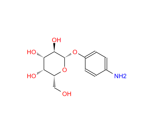 对氨基苯基-BETA-D-半乳糖苷,4-AMINOPHENYL-BETA-D-GALACTOPYRANOSIDE