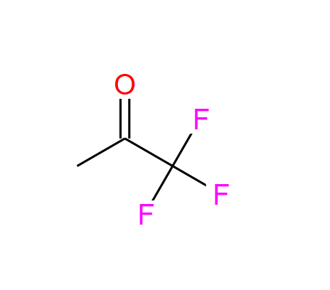 1,1,1-三氟丙酮,1,1,1-Trifluoroacetone