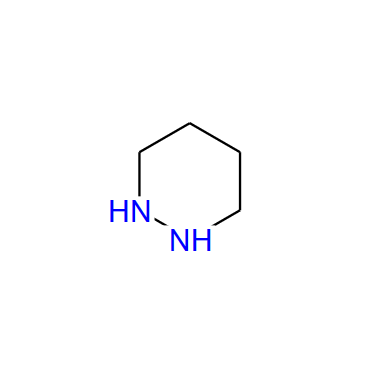 六氢哒嗪,Hexahydropyridazin