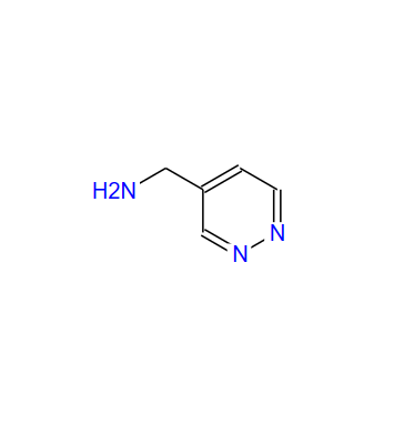 4-氨甲基哒嗪,4-PyridazineMethanaMine