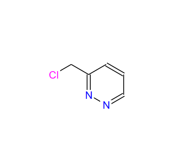 3-(氯甲基)噠嗪,3-(Chloromethyl)pyridazine