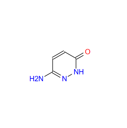 6-氨基-3(2H)-噠嗪酮,6-Amino-3(2H)-pyridazinone