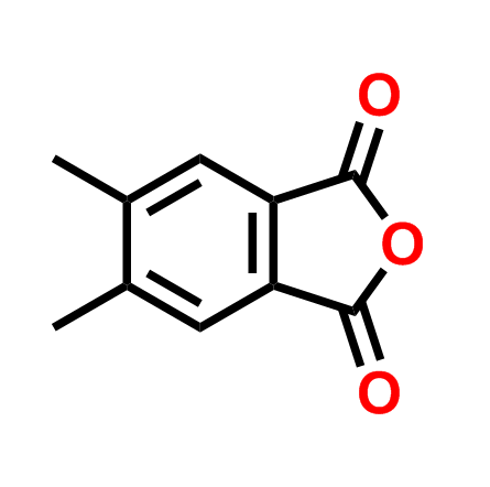 5,6-Dimethyl-2-benzofuran-1,3-dione,5,6-Dimethyl-2-benzofuran-1,3-dione