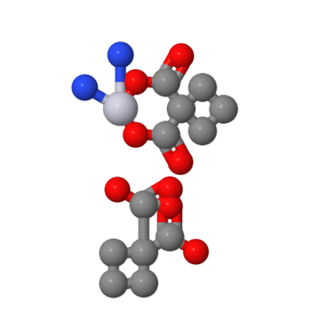 双环铂,Dicycloplatin (DCP)
