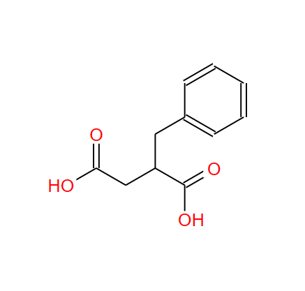 DL-苄基丁二酸,DL-BENZYLSUCCINIC ACID