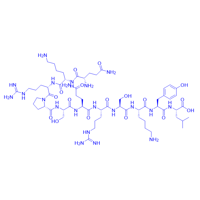 中樞神經(jīng)系統(tǒng)髓鞘蛋白MyelinBasicProteinMBP,MyelinBasicProteinMBP