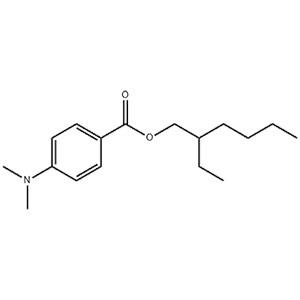 光引发剂EHA,2-ethylhexyl 4-(dimethylamino)benzoate