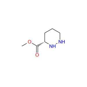 (S)-六氢哒嗪-3-羧酸甲酯