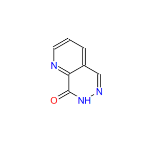 吡啶并[2,3-D]哒嗪-8(7H)-酮