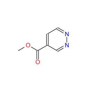 哒嗪-4-甲酸甲酯