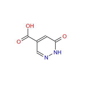 6-酮-1,6-二氢哒嗪-4-羧酸