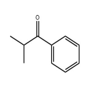 异丁酰苯,Isobutyrophenone
