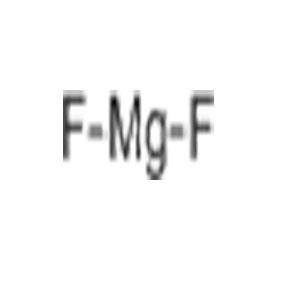 氟化镁 电解铝的添加剂 	7783-40-6