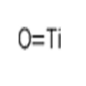 一氧化钛 电子材料 12137-20-1