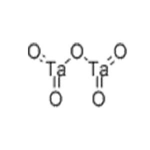 五氧化二钽 催化剂 1314-61-0