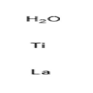 钛酸镧,lanthanum titanium oxide