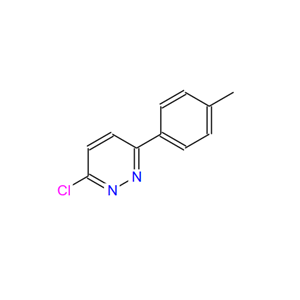 3-氯-6-邻-甲苯哒嗪