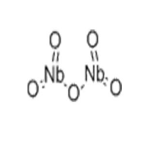 五氧化二铌,Niobium pentaoxide