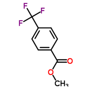 4-(三氟甲基)苯甲酸甲酯,Methyl 4-trifluoromethylbenzoate