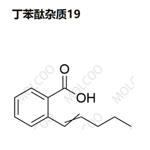 丁苯酞杂质19,Butyphthalide impurity 19