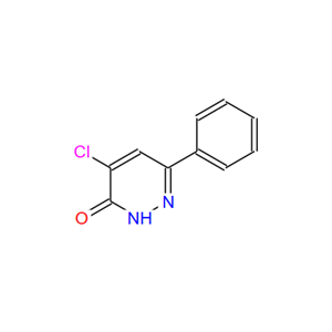 4-氯-6-苯基-3(2H)-哒嗪酮