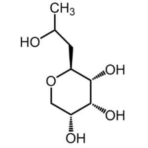 羟丙基四氢吡喃三醇