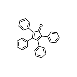 四苯基环戊二烯酮 479-33-4