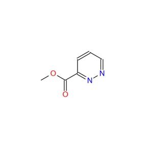 哒嗪-3-羧酸甲酯,methyl pyridazine-3-carboxylate