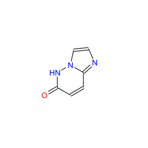 6-羟基咪唑并[1,2-B]哒嗪,6-HYDROXYIMIDAZO[1,2-B]PYRIDAZINE