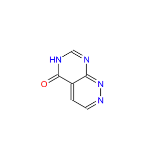 嘧啶并[4,5-C]哒嗪-5(1H)-酮
