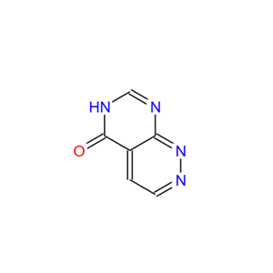 嘧啶并[4,5-C]哒嗪-5(1H)-酮,Pyrimido[4,5-c]pyridazin-5(1H)-one