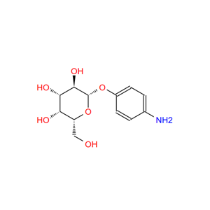 	对氨基苯基-BETA-D-半乳糖苷