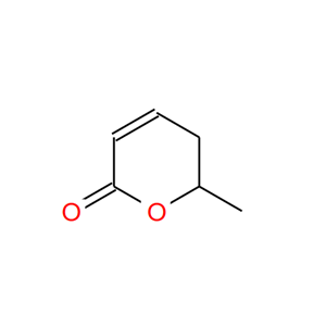 6-甲基-5,6-二氢-2H-吡喃-2-酮